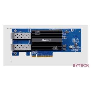 Synology E10G30-F2 10GbE-SFP Erweiterungskarte