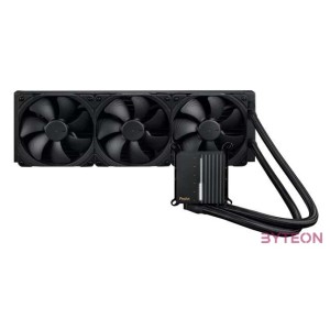 ASUS ProArt LC 420 Komplettwasserkühlung für AMD und Intel CPUs