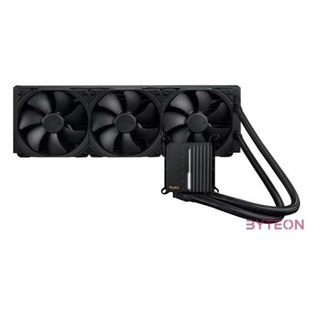 ASUS ProArt LC 420 Komplettwasserkühlung für AMD und Intel CPUs