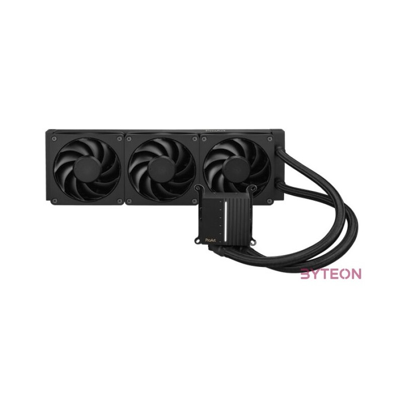 ASUS ProArt LC 360 Komplettwasserkühlung für AMD und Intel CPUs