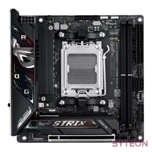 ASUS ROG STRIX B850-I GAMING WIFI mITX Mainboard Sockel AM5 DP,HDMI,USB-C