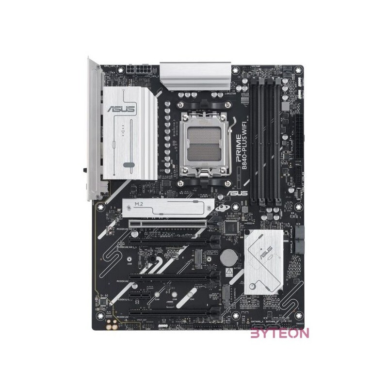 ASUS PRIME B840-PLUS WIFI ATX Mainboard Sockel AM5 DP,HDMI,USB-C