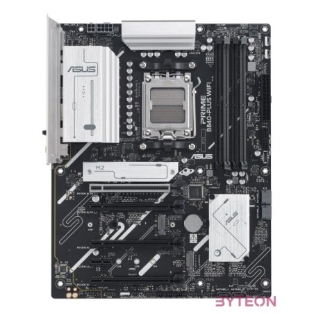 ASUS PRIME B840-PLUS WIFI ATX Mainboard Sockel AM5 DP,HDMI,USB-C