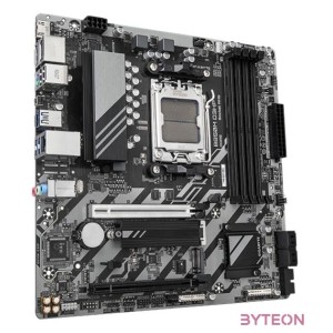 GIGABYTE B850M D3HP mATX Mainboard Sockel AM5 DP,HDMI