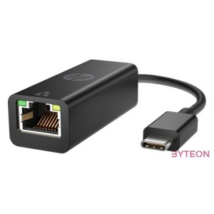 HP Adapter G2 USB-C auf RJ45 4Z527AA