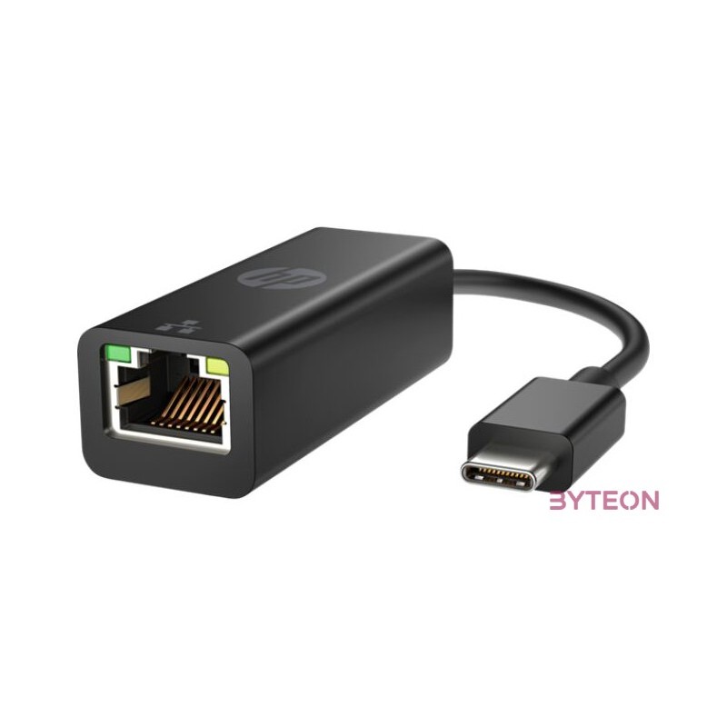 HP Adapter G2 USB-C auf RJ45 4Z527AA