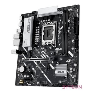 ASUS PRIME B860M-K Mainboard Sockel 1851 DP,HDMI