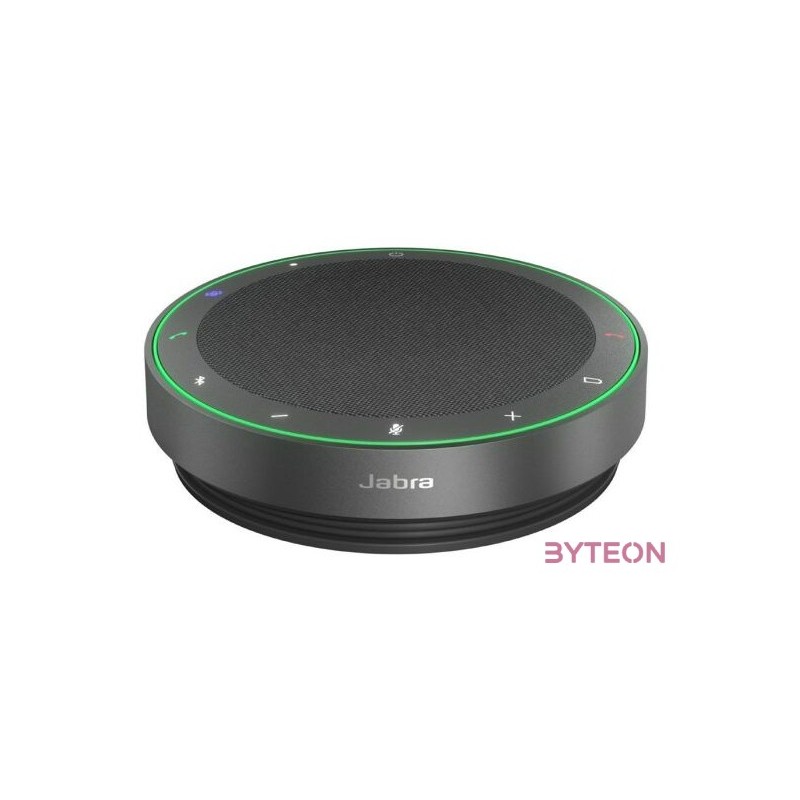 Jabra Speak2 75 MS Freisprechlösung  Link 380c  BT  USB-A,C