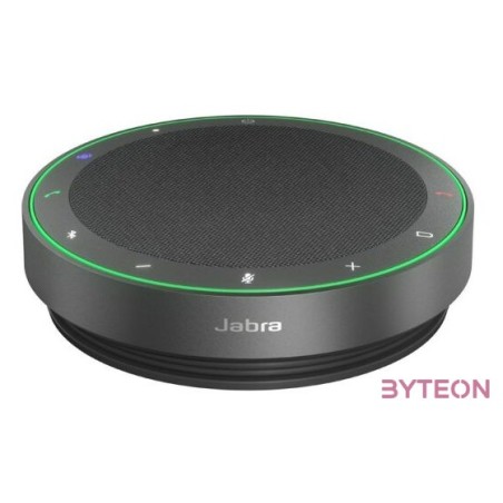 Jabra Speak2 75 MS Freisprechlösung  Link 380c  BT  USB-A,C