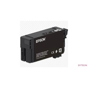 Epson T40C1 - Fekete