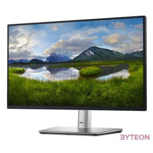 Dell P2225H 55,9cm (21,5) FHD IPS Office-Monitor HDMI,DP,USB-C Pivot