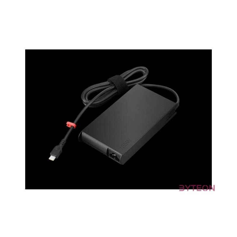 Lenovo ThinkPad 135W Netzteil (4X21H27804) für ThinkPad P16s Gen 1 21BT