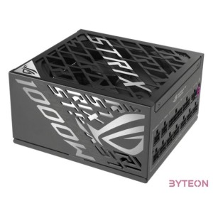ASUS ROG STRIX 1000P 1000W GAMING Netzteil ATX 3.1 vollmodular
