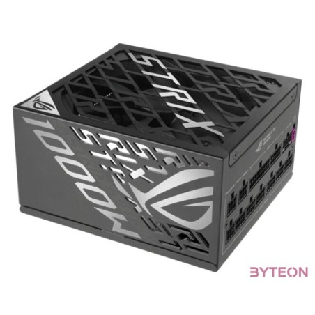 ASUS ROG STRIX 1000P 1000W GAMING Netzteil ATX 3.1 vollmodular