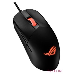 ASUS ROG Strix Impact III Kabelgebundene Gaming Maus RGB Aura Sync