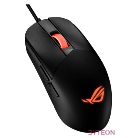 ASUS ROG Strix Impact III Kabelgebundene Gaming Maus RGB Aura Sync