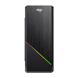 Aigo Rainbow 1 computer case