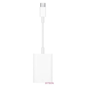 Apple USB-C auf SD Kartenlesegert