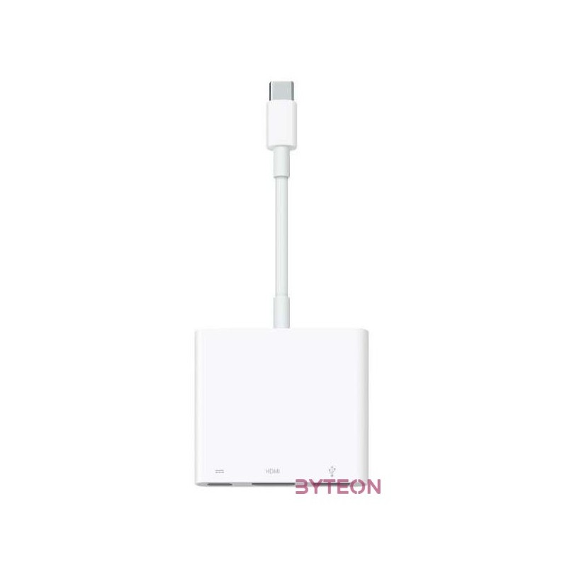 Apple USB-C-Digital-AV-Multiport-Adapter