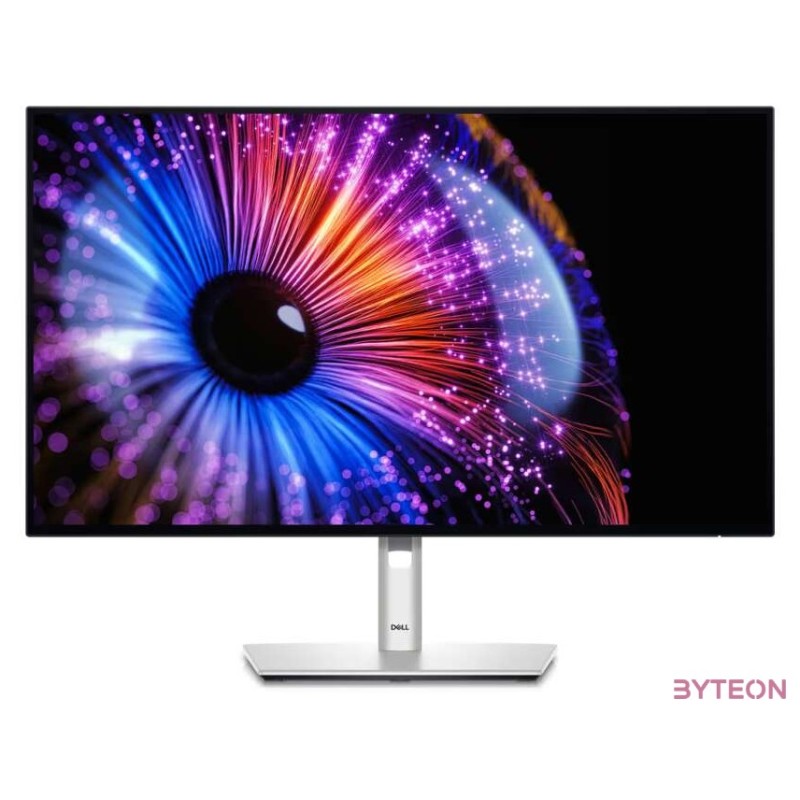 Dell UltraSharp U2724DE 68,5cm (27) WQHD 169 IPS Monitor HDMI,DP,TB Pivot