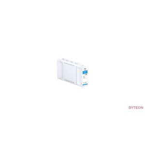 Epson T41F2 - Ciánkék