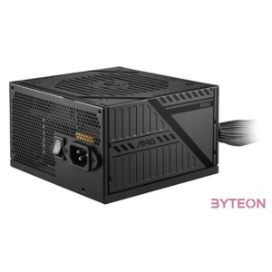 MSI MAG A650BNL 650 Watt ATX 80 Bronze Netzteil 120mm Lüfter