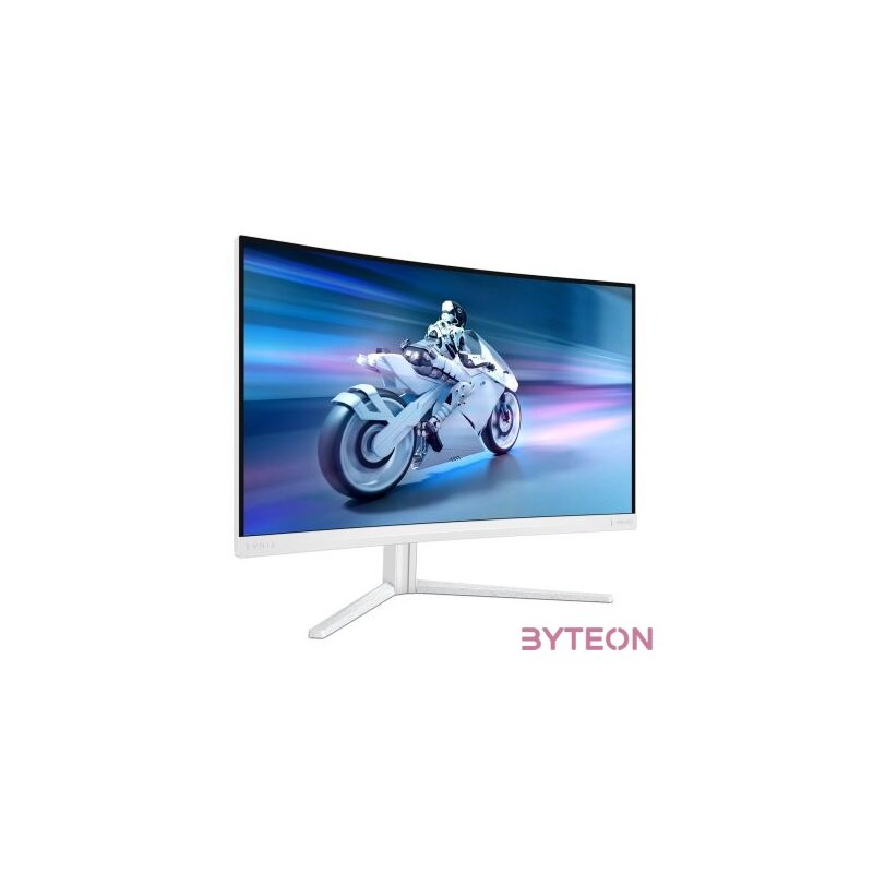 Philips Evnia 27M2C5501 68,5cm (27) QHD VA Gaming Monitor 169 HDMI,DP 180Hz 1ms (MPRT) Sync