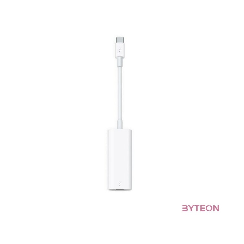 Apple Thunderbolt 3 (USB-C) auf Thunderbolt 2 Adapter
