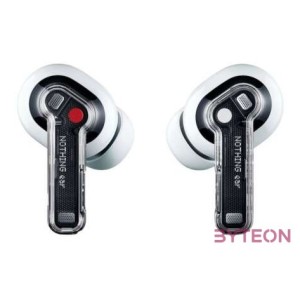 Nothing Ear Kabellose In-Ear Kopfhörer wei