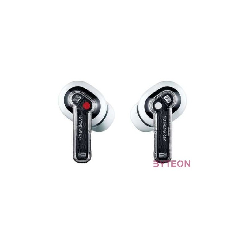 Nothing Ear Kabellose In-Ear Kopfhörer wei