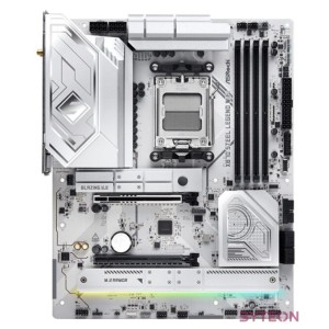 ASRock X870 Steel Legand WIFI ATX Mainboard Sockel AM5,USB4,HDMI