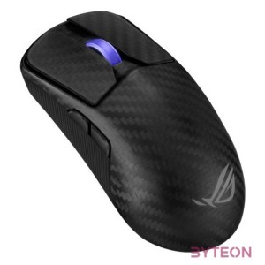 ASUS ROG Harpe Ace Extreme kabellose ESport Gaming Maus, 47g, 42.000 dpi, ROG Polling Rate Booster 8.000 Hz