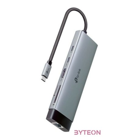 TP-Link  UH9120C USB Type-C 9 in 1 Hub