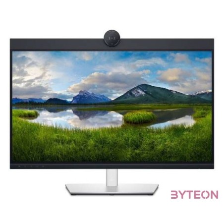 DELL P2724DEB 68,6cm (27) WQHD IPS Office-Monitor DP,HDMI,USB-C 5ms Pivot HV