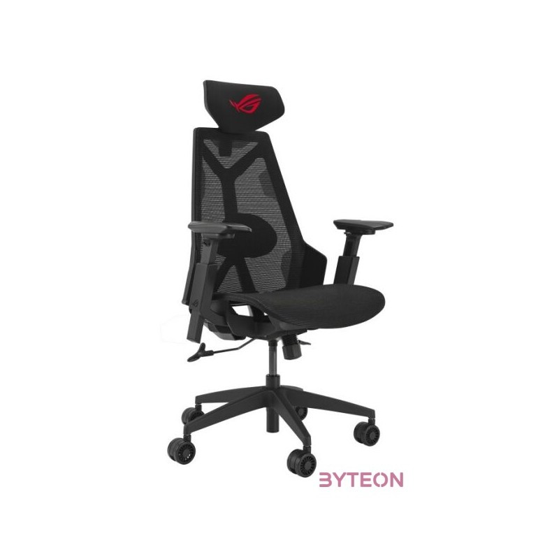 ASUS ROG Destrier Ergo Core Gaming Chair - ergonomischer Gaming Stuhl