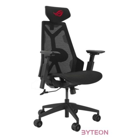 ASUS ROG Destrier Ergo Core Gaming Chair - ergonomischer Gaming Stuhl