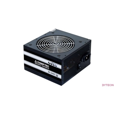 Chieftec Smart 600W