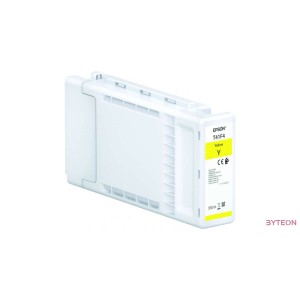 Epson T41F4 - Sárga