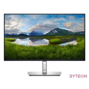 Dell P2725HE 68,6cm (27) FHD IPS Office-Monitor HDMI,DP USB-C Hub