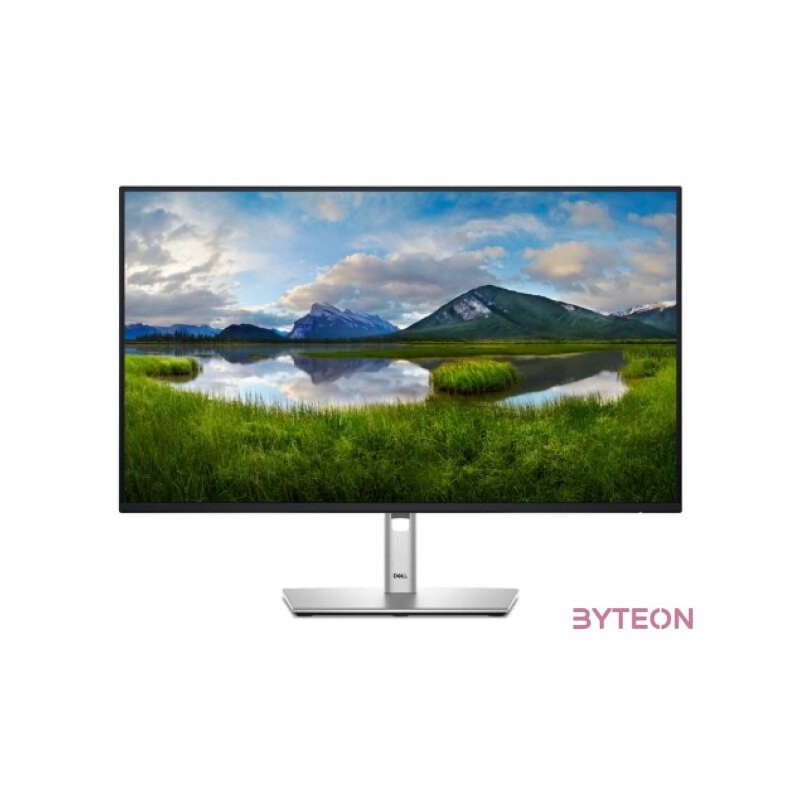 Dell P2725HE 68,6cm (27) FHD IPS Office-Monitor HDMI,DP USB-C Hub