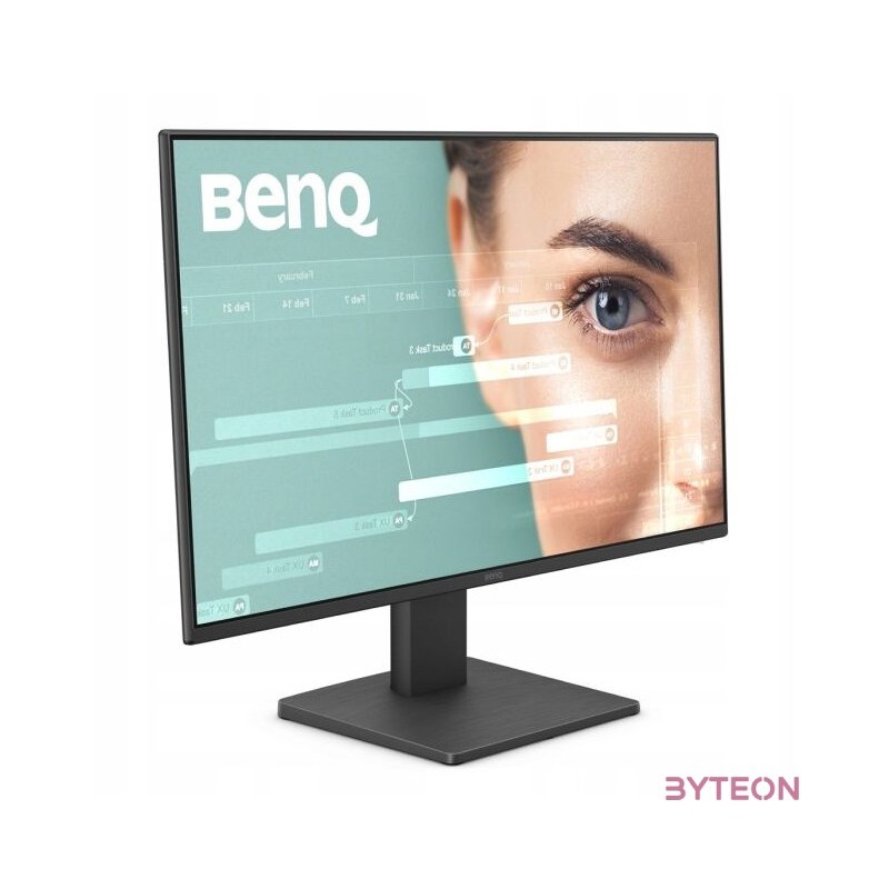 BenQ GW2491 60,5cm (23,8) FHD IPS Office Monitor 169 HDMI,DP 100Hz 5ms