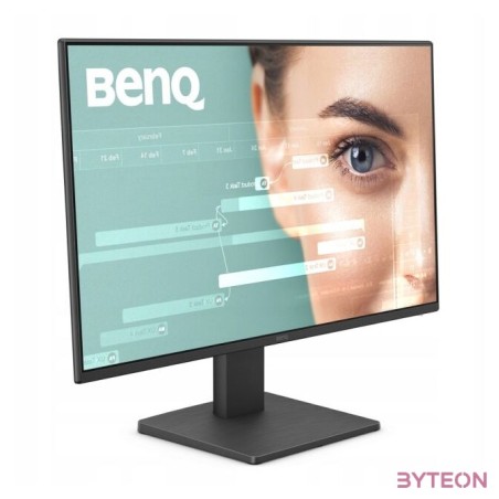 BenQ GW2491 60,5cm (23,8) FHD IPS Office Monitor 169 HDMI,DP 100Hz 5ms
