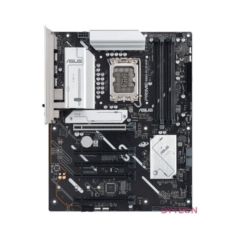 ASUS TUF GAMING B860-PLUS WIFI Mainboard Sockel 1851 DP,HDMI,USB-C