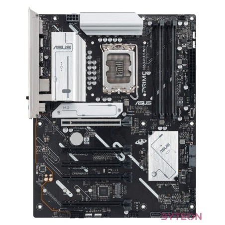 ASUS TUF GAMING B860-PLUS WIFI Mainboard Sockel 1851 DP,HDMI,USB-C