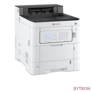Kyocera ECOSYS PA4000cx Farblaserdrucker USB LAN