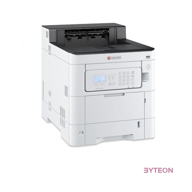 Kyocera ECOSYS PA4000cx Farblaserdrucker USB LAN