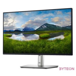 Dell P2425HE 61,1cm (24)FHD IPS Office-Monitor HDMI,DP,USB-C Pivot