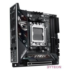 ASUS ROG STRIX B850-I GAMING WIFI mITX Mainboard Sockel AM5 DP,HDMI,USB-C