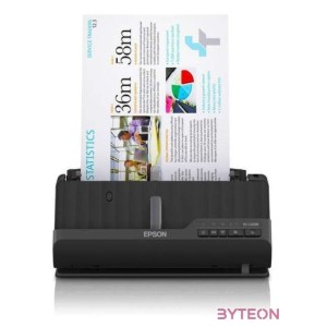 EPSON WorkForce ES-C320W Dokumentenscanner USB WLAN