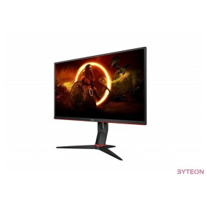 AOC 27G2ZN3 68,6cm (27) FHD VA Gaming Monitor 169 HDMI,DP 280Hz 0,5ms (MPRT) Sync